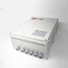 LG PRDCA0 AHU Air Handling Unit Commercial HVAC Industrial Equipment