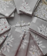 Voyage Elmore Luxury Fabric