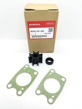 Honda 5hp BF5A Outboard Water