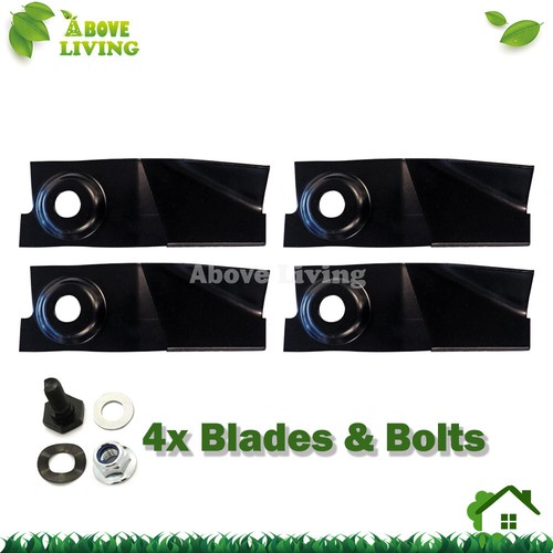 Blades bolts set for - x,