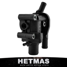 Engine Coolant Thermostat