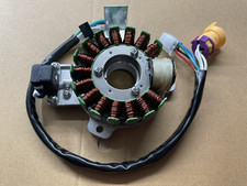 NEW MAGNETO STATOR PLATE COIL