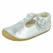 Girls clarks casual first - ,