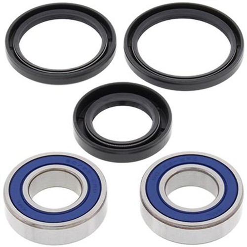 Wheel bearing kit front 20 - bearing,