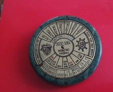 Desk Calendar For 40 Years 1991-2030