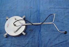 PRESSURE WASHER JETWASH