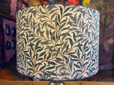 William Morris Green Willow