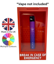 Break Glass in Case of