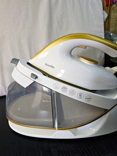 Breville pressxpress vin410 - breville,