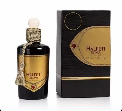Penhaligon helfeti cedar - helfeti,