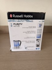Russell Hobbs Brita Filter