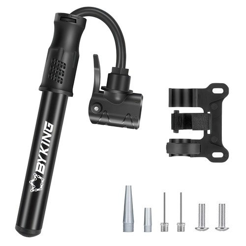 Portable bike pump air - portable,