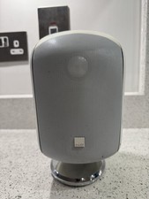 Bowers & Wilkins M-1 White
