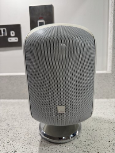 Bowers wilkins 1 - m-1, white