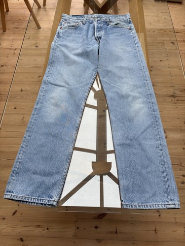 Levi 501 original - 501,