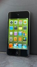 Apple iPod touch 4th
