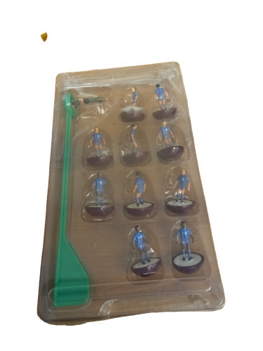 Subbuteo team set vintage - set,