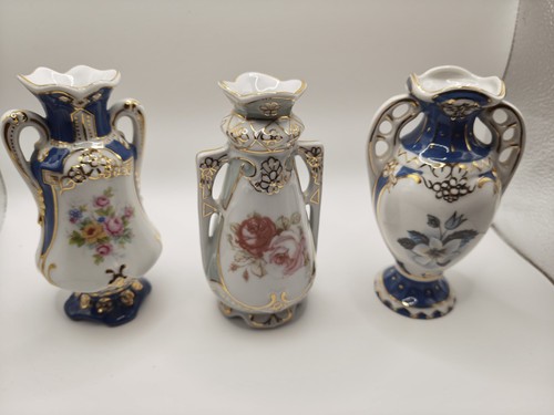 Vintage royal dux bohemia - vintage,