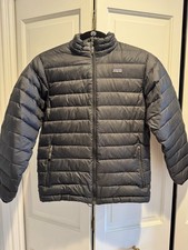 Patagonia Youth Boys Size 12