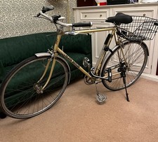 ☆☆Vintage Claud Butler