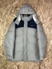 Nike Puffer Coat Duck Down 00s