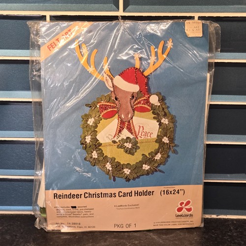 Vintage leewards christmas - vintage,