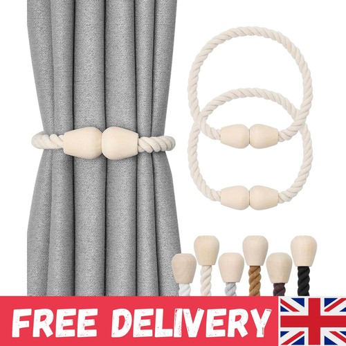 Pack wooden magnetic curtain - pack,