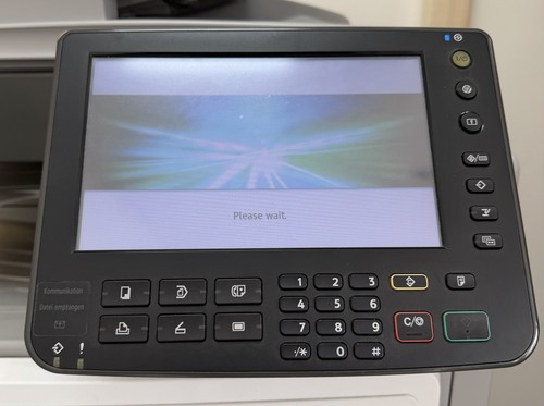 Ricoh alicio c300 - alicio,
