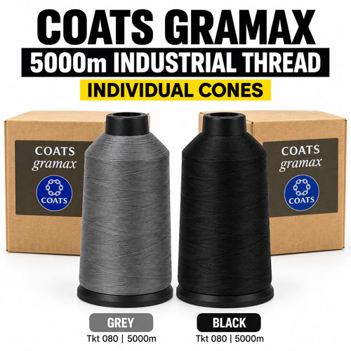 Coats gramax industrial sewing - coats,