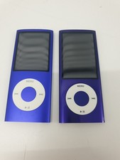 2 X Apple Ipods A1320 And A1285 Untested Units Only