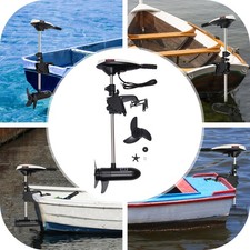 45lbs Electric Motor Electric