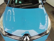 BONNET RENAULT CLIO MK4 12-19