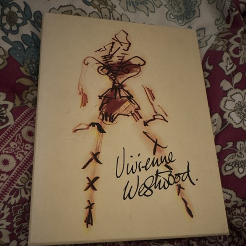 Vivienne westwood hardback - vivienne,