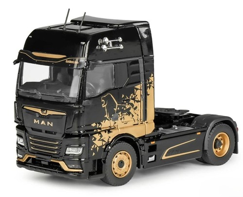 Conrad man tgx 18 560 - conrad,
