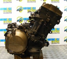 Kawasaki engine motor - 12,