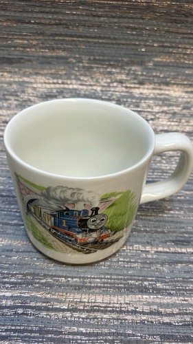 Thomas tank engine small cup - thomas,