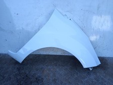 Ford Fiesta Mk7 Right Front