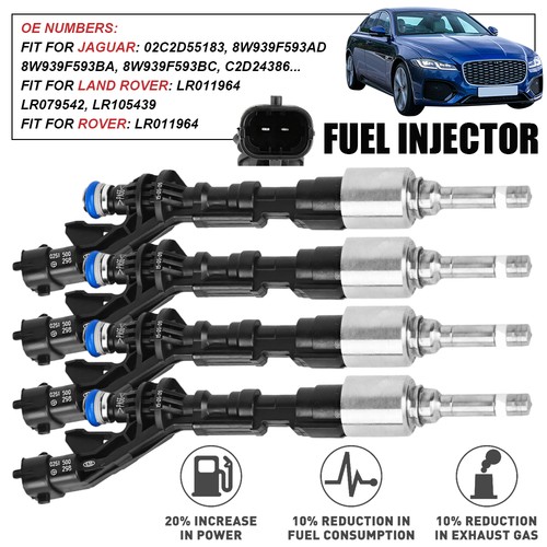 Petrol fuel injector - petrol,