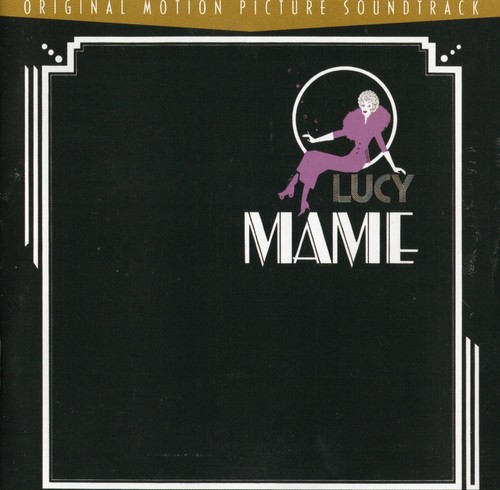 Mame original motion picture - mame,