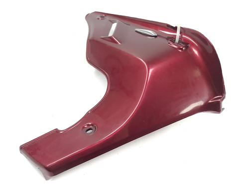 Honda 500 silverwing pc02 - 500,