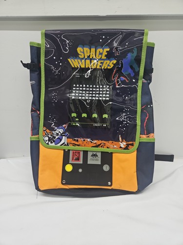Official space invaders - space, video