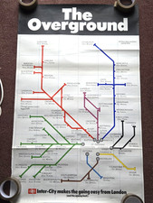 BRITISH RAILWAYS INTERCITY THE