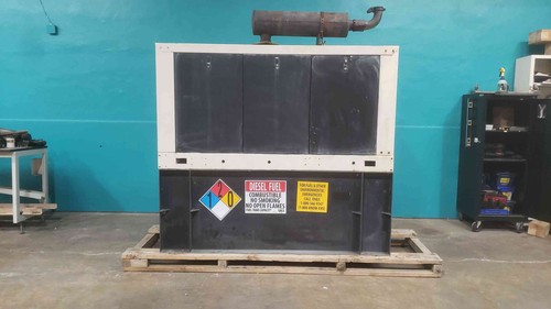 Kohler 30kw diesel generator - 30kw,