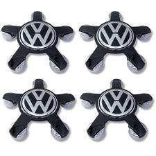 For VW Alloy Wheel Centre Cap