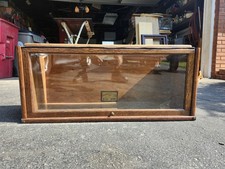 Globe-Wernicke Tiger Oak D 12