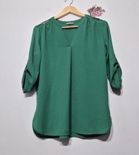 Orsay Women's Emerald Green