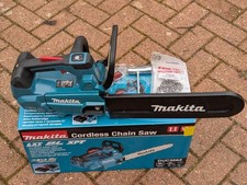 Makita DUC306Z Twin 18v / 36v