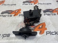 2010 Nissan Navara Tekna Spare