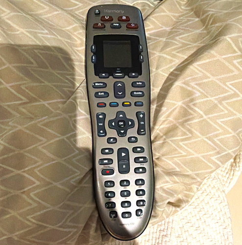Harmony 650 universal - 650,