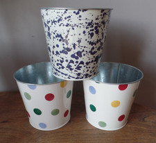 THREE EMMA BRIDGEWATER FOR M &
